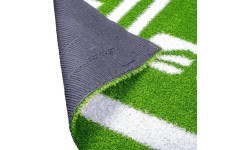 Synthetic Grass Mat inSPORTline Graspet 10.2 x 2 m