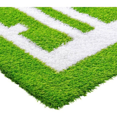 Synthetic Grass Mat inSPORTline Graspet 10.2 x 2 m
