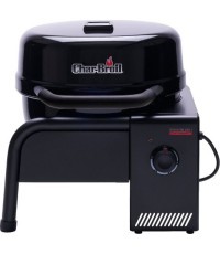 Char-Broil Patio Bistro Cube E Electric Grill