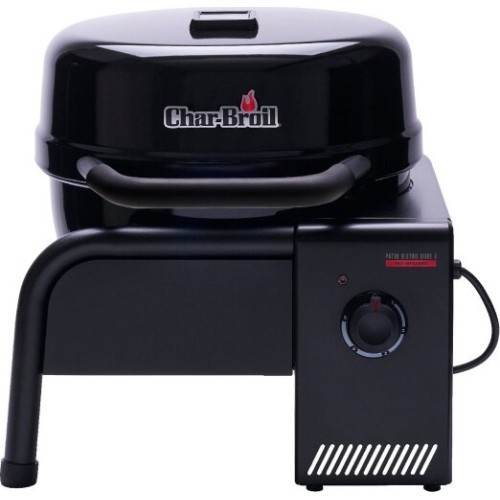 Char-Broil Patio Bistro Cube E Electric Grill