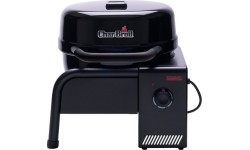 Char-Broil Patio Bistro Cube E Electric Grill