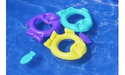Playground Sea Expedition 134x131x73cm BESTWAY