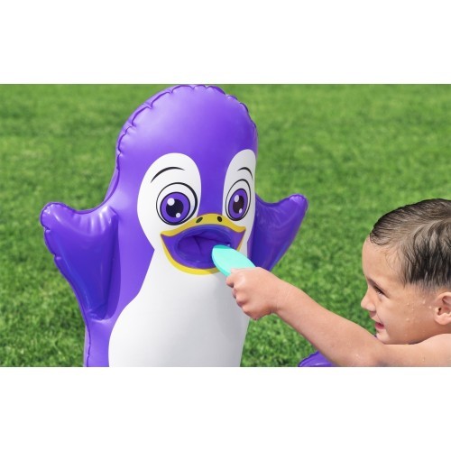 Playground Sea Expedition 134x131x73cm BESTWAY