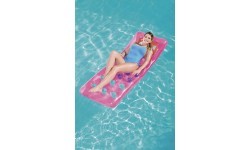 Mattress188 71cm BESTWAY Orange