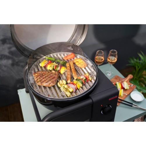 Elektrinis grilis Char-Broil Patio Bistro Cube E