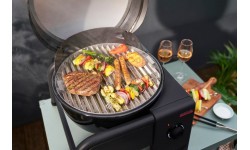 Электрический гриль Char-Broil Patio Bistro Cube E