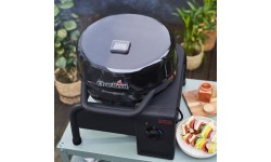 Char-Broil Patio Bistro Cube E Electric Grill