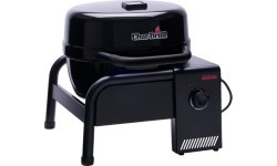 Char-Broil Patio Bistro Cube E Electric Grill