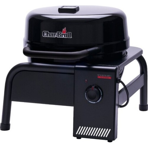 Электрический гриль Char-Broil Patio Bistro Cube E