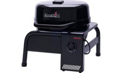 Elektrinis grilis Char-Broil Patio Bistro Cube E