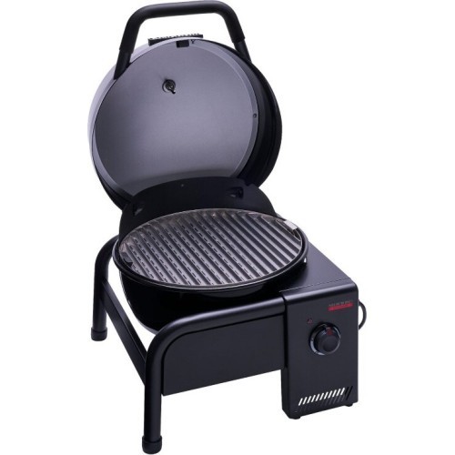 Char-Broil Patio Bistro Cube E Electric Grill