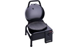 Elektrinis grilis Char-Broil Patio Bistro Cube E