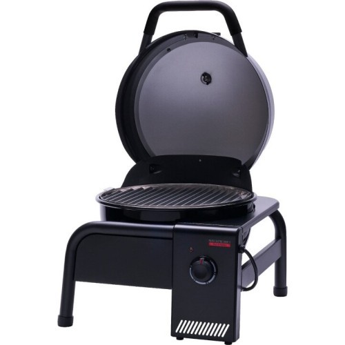 Char-Broil Patio Bistro Cube E Electric Grill