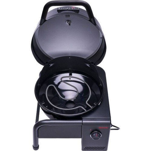 Char-Broil Patio Bistro Cube E Electric Grill