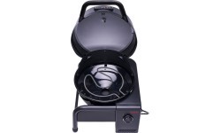Elektrinis grilis Char-Broil Patio Bistro Cube E