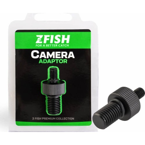 ZFISH fotoaparato adapteris