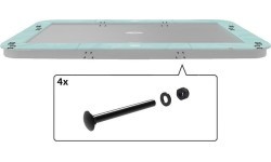 Ultim Champion - Fasteners 410