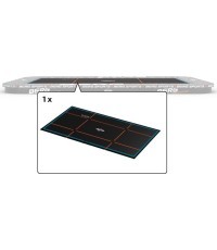 Ultim Pro Bouncer - Trampolino kilimas 500 (Airflow Pro)