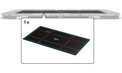Ultim Pro Bouncer - Jump mat 500 (Airflow Pro)