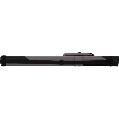 Kietas lazdos dėklas TO11-5, pilkai juodas, 1/1, 82 cm