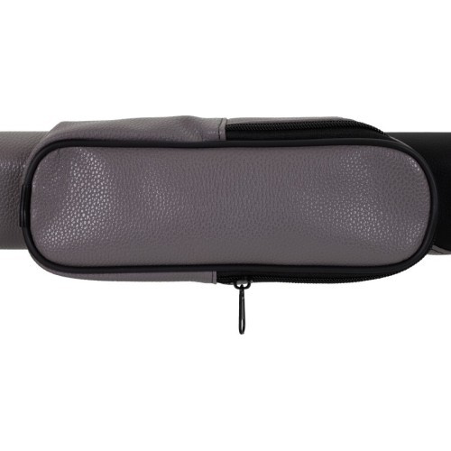 Cue Hard Case, TO11-5, Grey-Black, 1/1, 82 cm