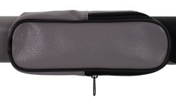 Cue Hard Case, TO11-5, Grey-Black, 1/1, 82 cm