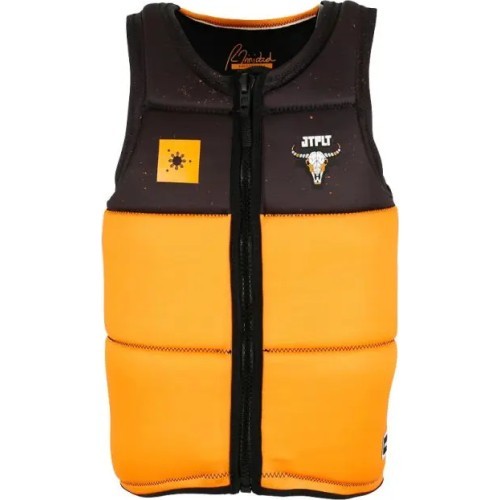 JETPILOT RAPH RECON ECO VEST (2026) (26003)