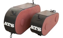 Target For Training Yate, 58x30 cm - 79x41 cm
