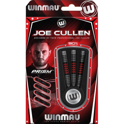 Дротики Winmau Joe Cullen Signature Edition 90