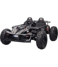 GENERAL 63 vehicle Black
