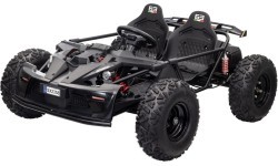 GENERAL 63 vehicle Black