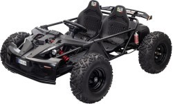 GENERAL 63 vehicle Black