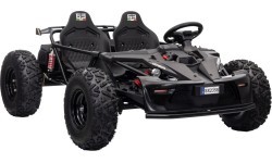 GENERAL 63 vehicle Black