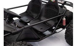 GENERAL 63 vehicle Black