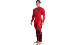 Jetpilot VAULT RACE JOHN ir JACKET kostiumas (26029)