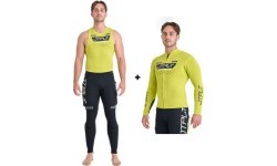 Jetpilot Vault Race John & Jacket (26027)