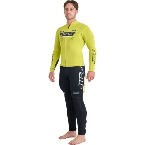 Jetpilot Vault Race John & Jacket (26027)