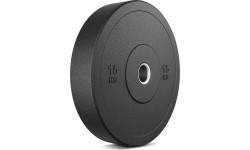Bumpery zestaw 30 kg /  2 x 15 kg  MW-Bumper - Marbo Sport