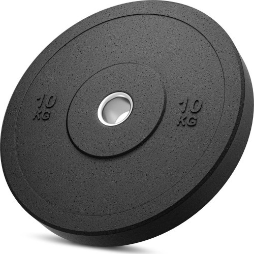 Bumperių svorių rinkinys 60 kg / 2x20 kg + 2x10 kg MW-Bumper Marbo Sport