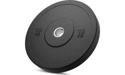 Комплект бамперных дисков 60 кг / 2x20 кг + 2x10 кг MW-Bumper Marbo Sport
