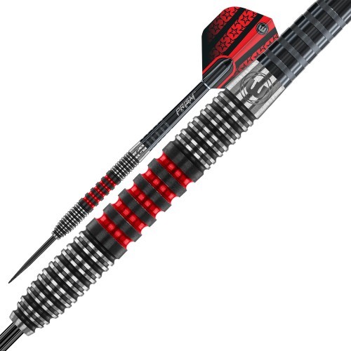 Дротики Winmau Joe Cullen Signature Edition 90