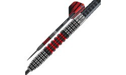 Дротики Winmau Joe Cullen Signature Edition 90
