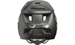 Šalmas Abus YouDrop FF velvet black