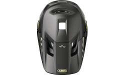 Шлем Abus YouDrop FF velvet black