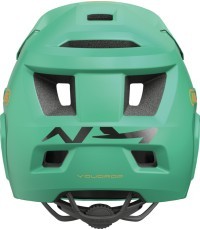 Шлем Abus YouDrop FF sage green