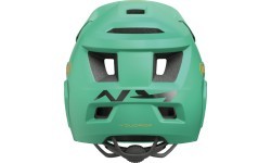 Šalmas Abus YouDrop FF sage green