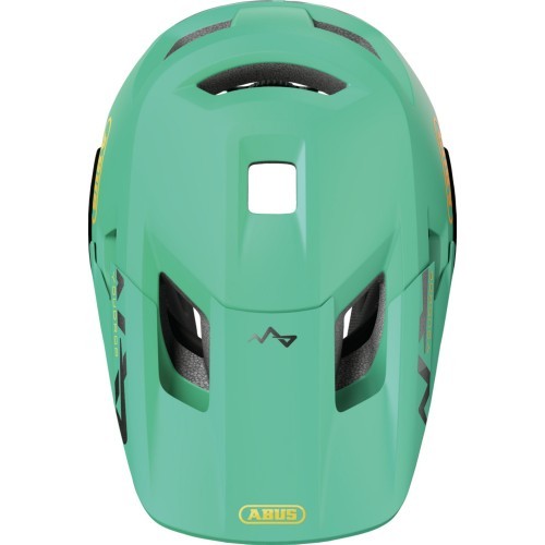 Шлем Abus YouDrop FF sage green