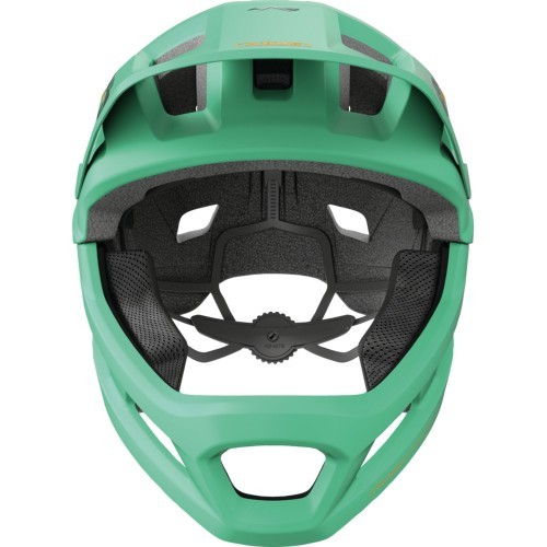 Abus YouDrop FF Sage Green Helmet