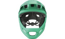Šalmas Abus YouDrop FF sage green