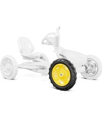 Wheel Yellow 12.5x2.25-8 Farm Right